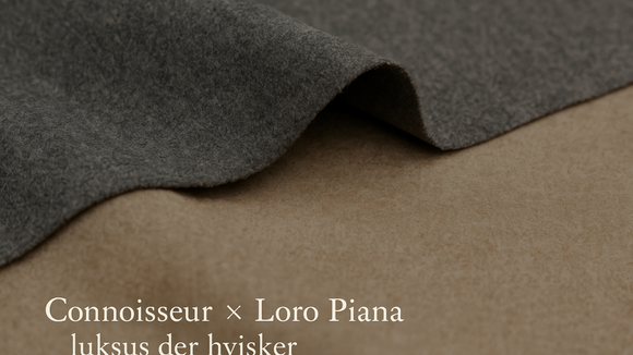 Ikoniske Loro Piana