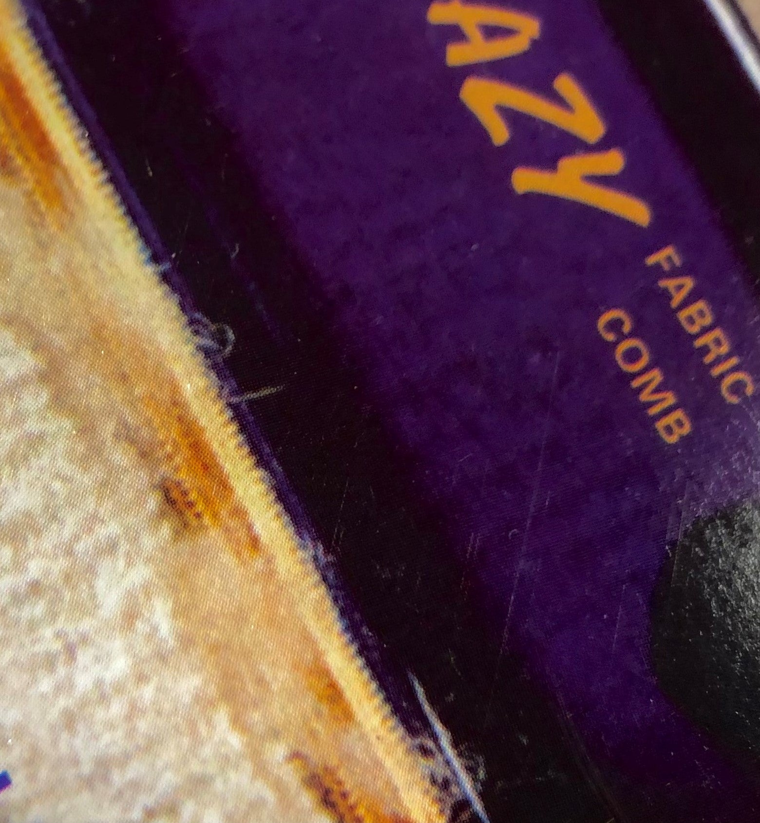 Hvorfor "fnuller" min strik trøje ?