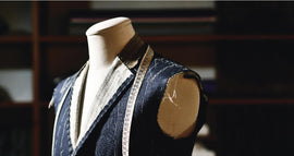 Hvad gemmer der sig i dit jakkesæt ? - Connoisseur-cph.dk