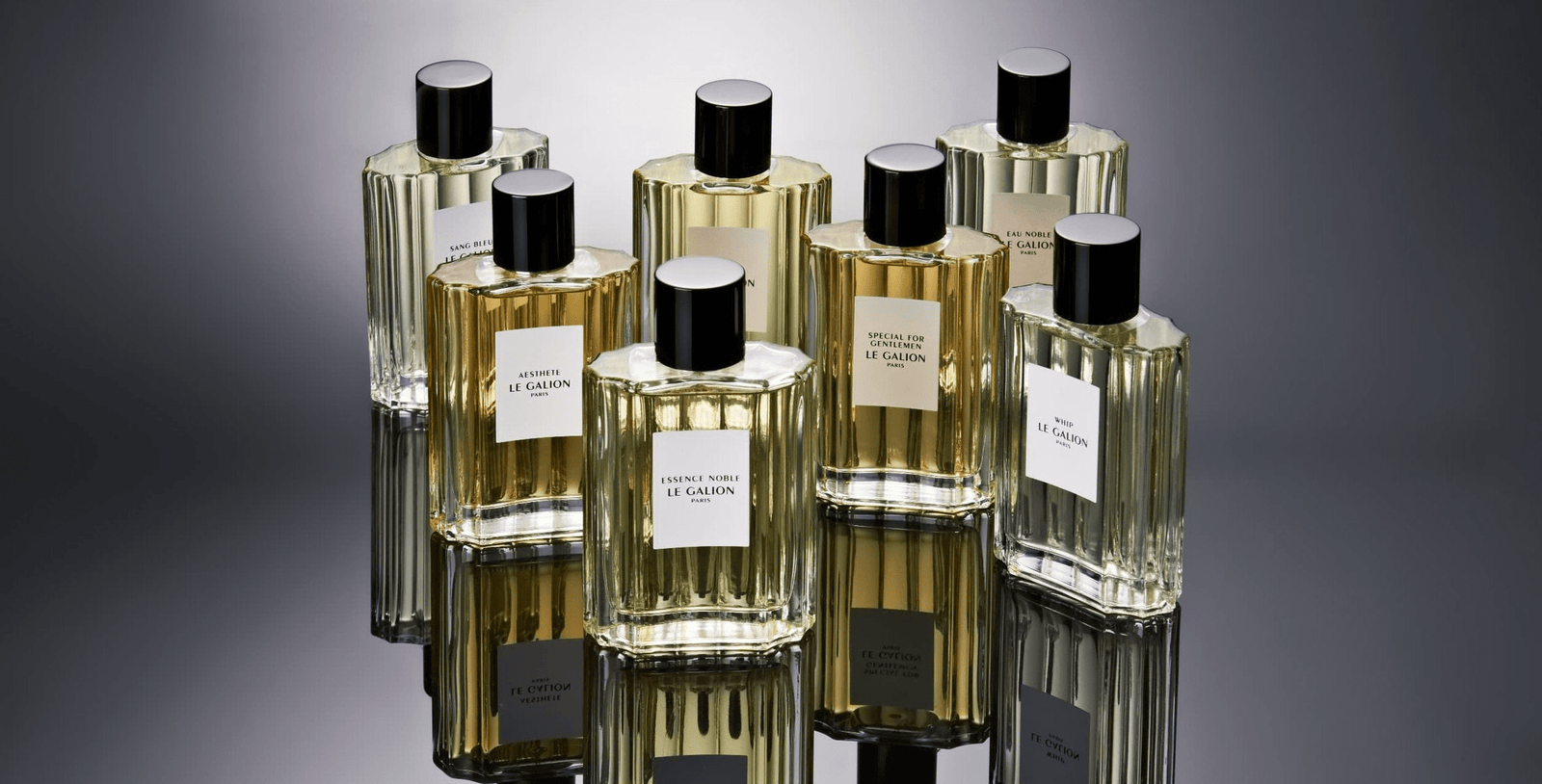 Personlig pleje - Connoisseur-cph.dk