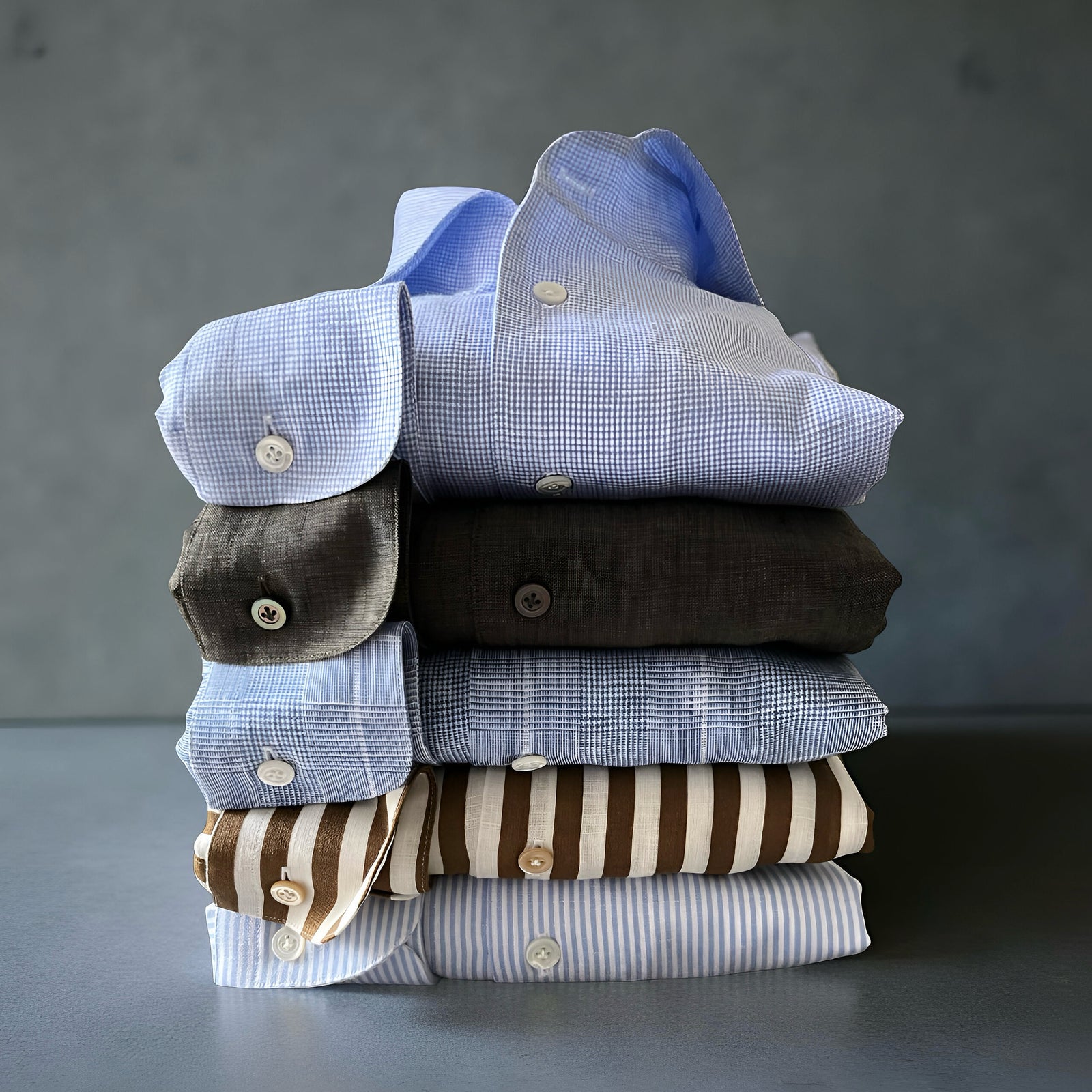 Made-to-Measure skjorter