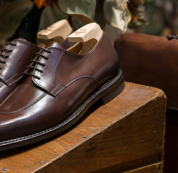 RTW sko - Connoisseur-cph.dk