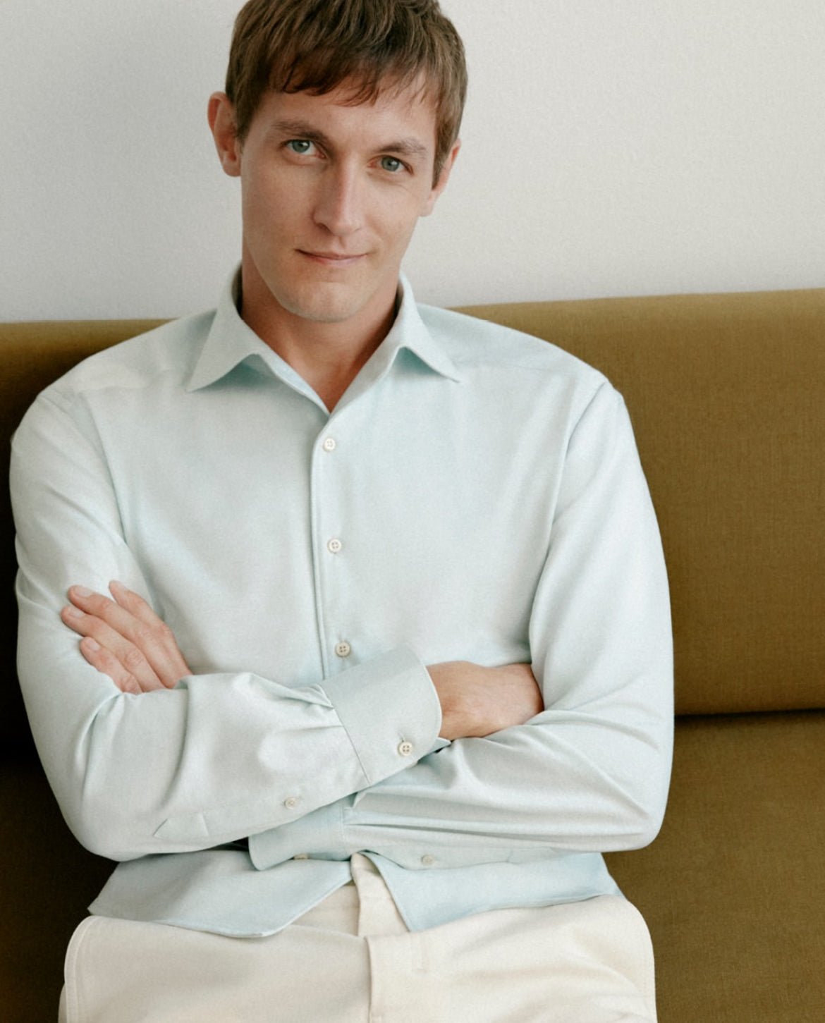 Soft Shirts - Connoisseur-cph.dk