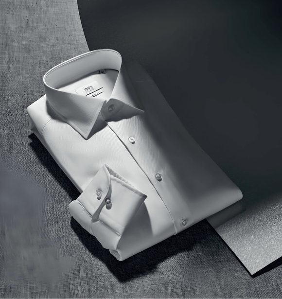 Skjorter Essentials - Connoisseur-cph.dk