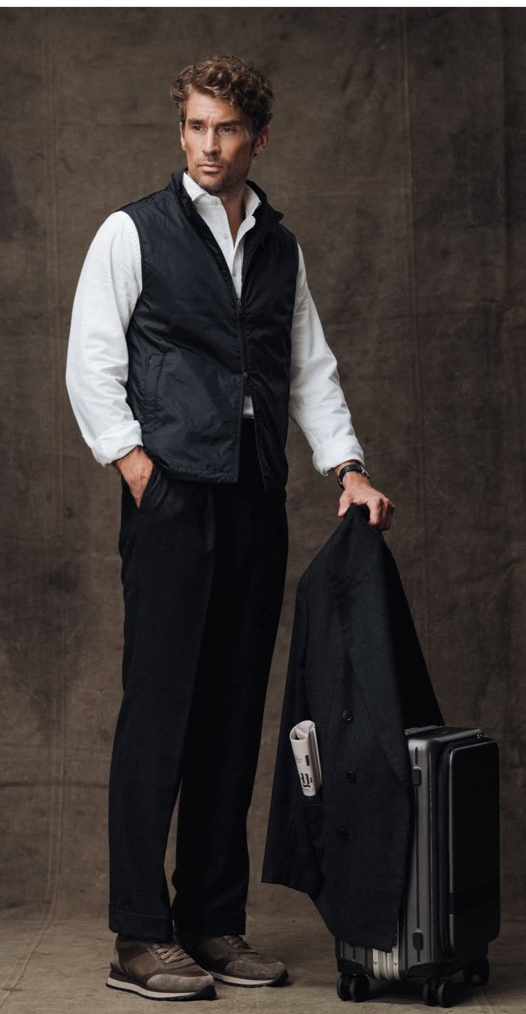 B2BProfilbeklædning