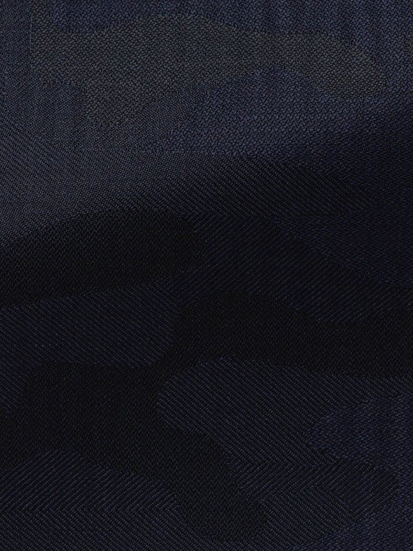 Made-to-Measure smoking – Eve005