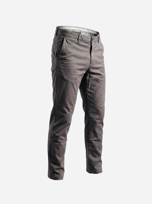 Hiltl Chino slim fit - Connoisseur - cph.dk