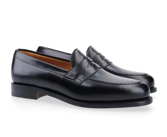 Berwick Penny loafer - Connoisseur - cph.dk