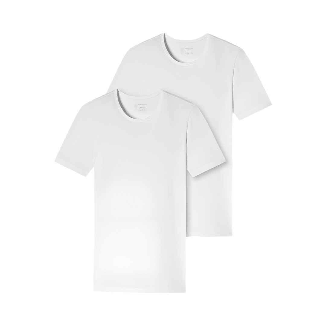 2 pack T-Shirt - Connoisseur - cph.dk
