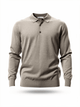 Polo Wool/Silk/cashmere - Connoisseur - cph.dk
