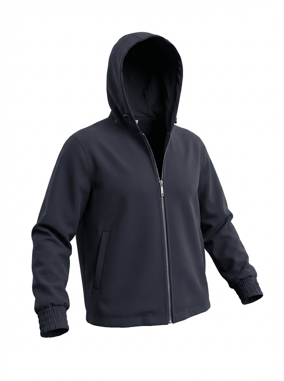 Active jakke - Connoisseur - cph.dk