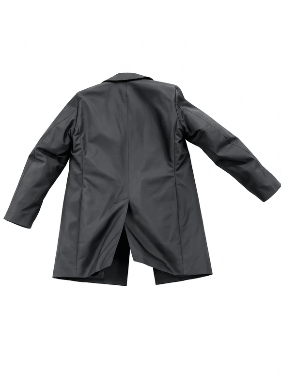 CarCoat med aftagelig inderjakke - Connoisseur - cph.dk