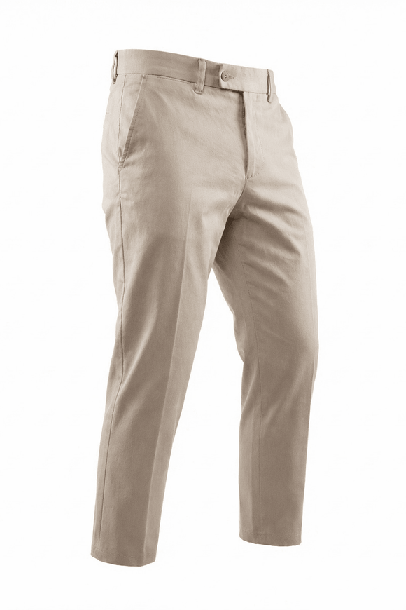 Hiltl Iconic Chino Modern fit - Connoisseur - cph.dk