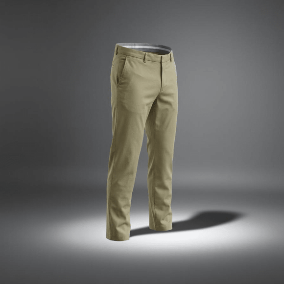 Hiltl Chino slim fit - Connoisseur - cph.dk