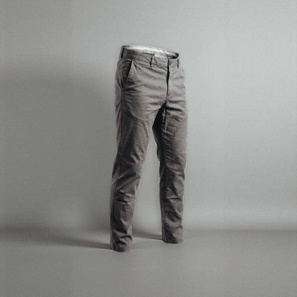 Hiltl Chino slim fit - Connoisseur - cph.dk