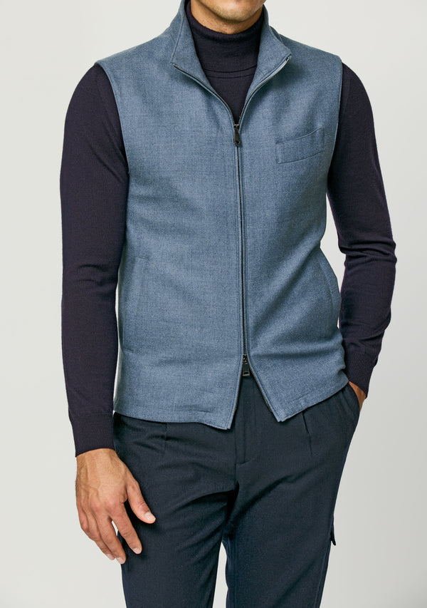 ASF022 – Vest