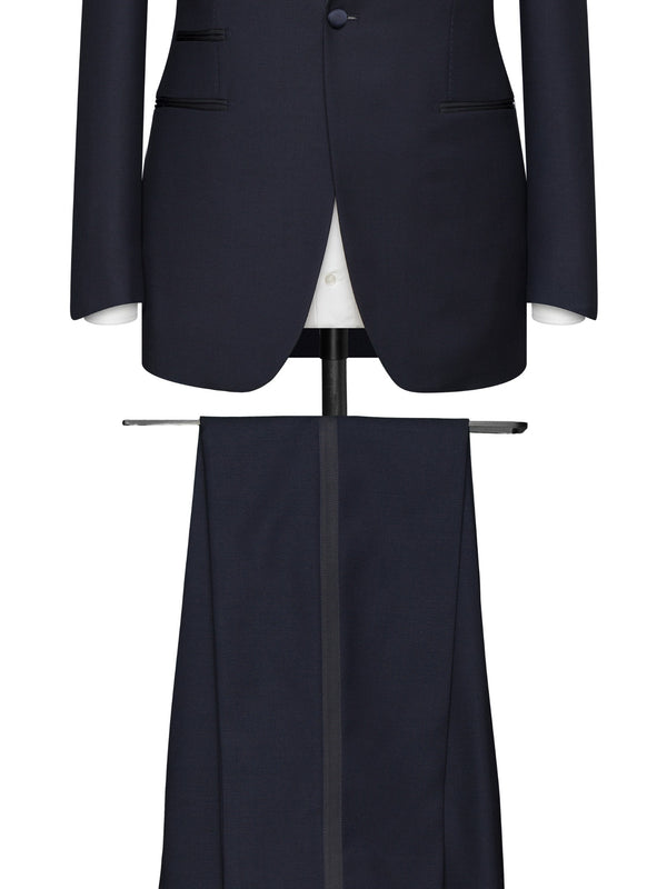 Made-to-Measure smoking – TUX001