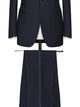 Made-to-Measure smoking – TUX001