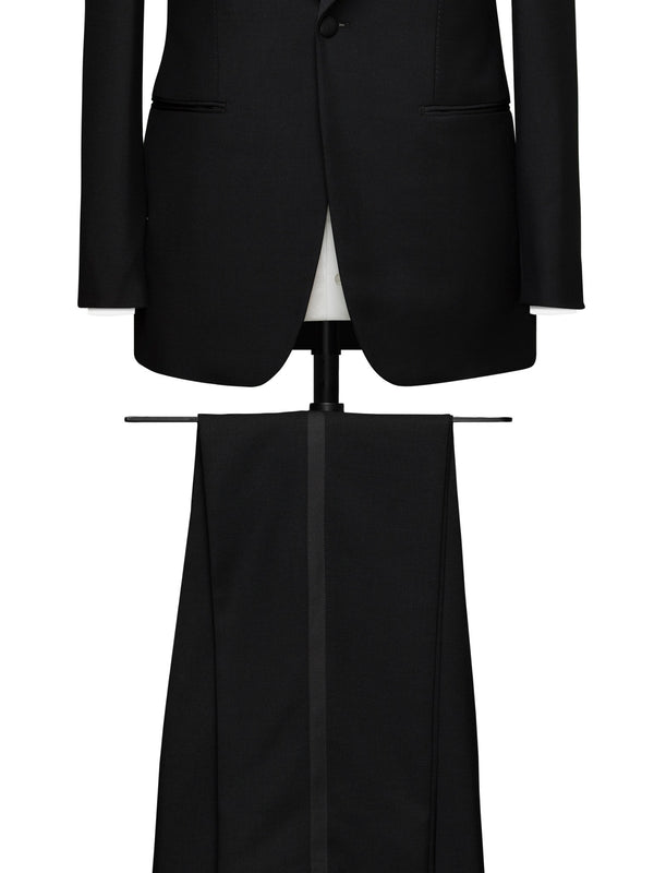 Made-to-Measure smoking – TUX003