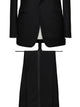 Made-to-Measure smoking – TUX003