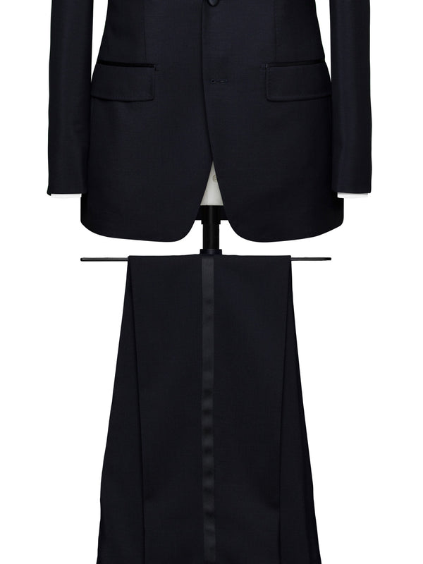 Made-to-Measure smoking – TUX004