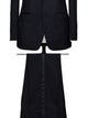 Made-to-Measure smoking – TUX004