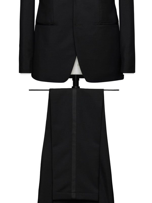Made-to-Measure smoking – TUX006