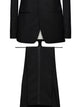 Made-to-Measure smoking – TUX006