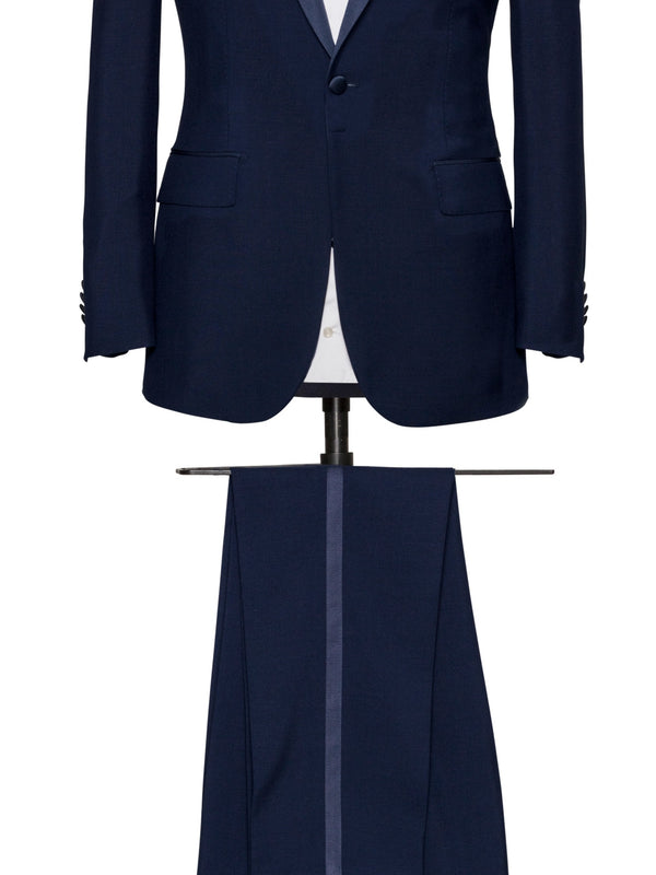 Made-to-Measure smoking – TUX007