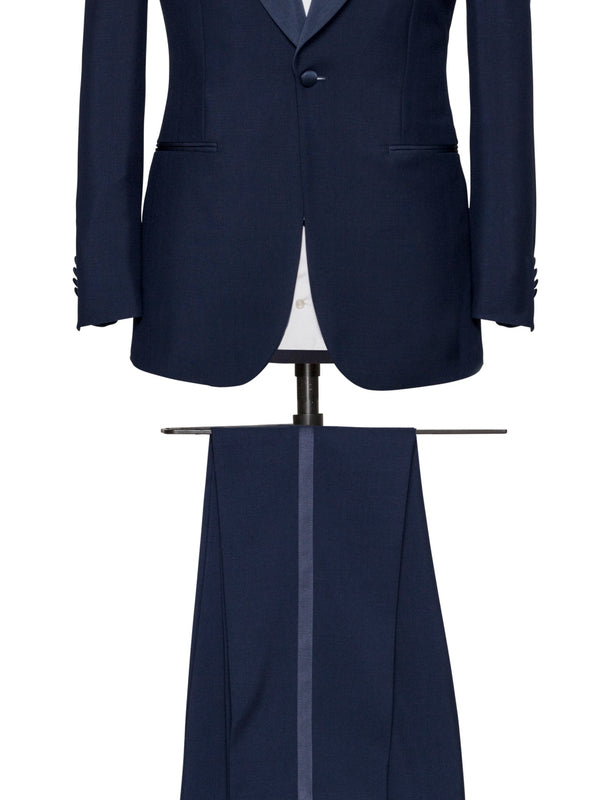 Made-to-Measure smoking – TUX008