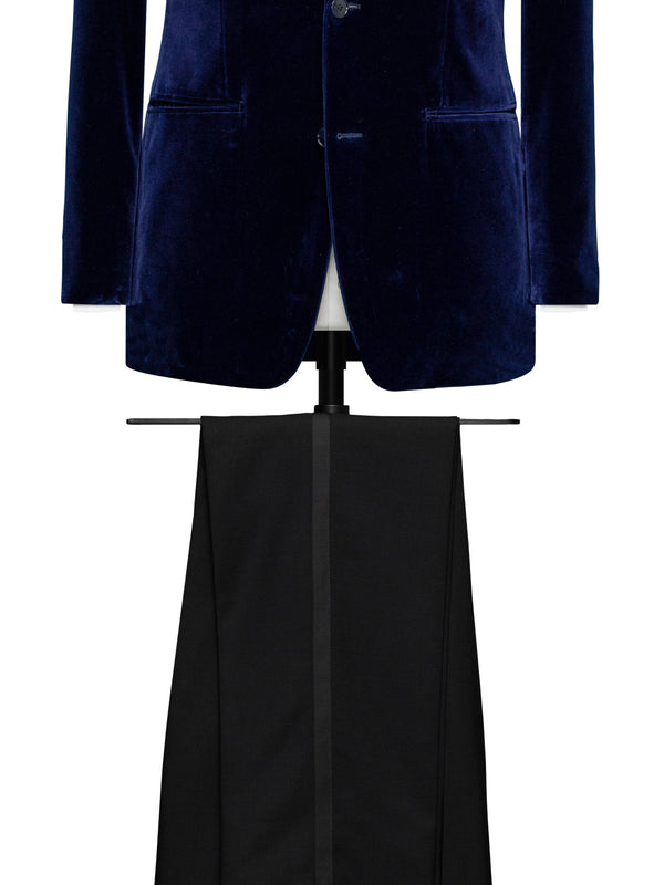 Made-to-Measure smoking – VLV001