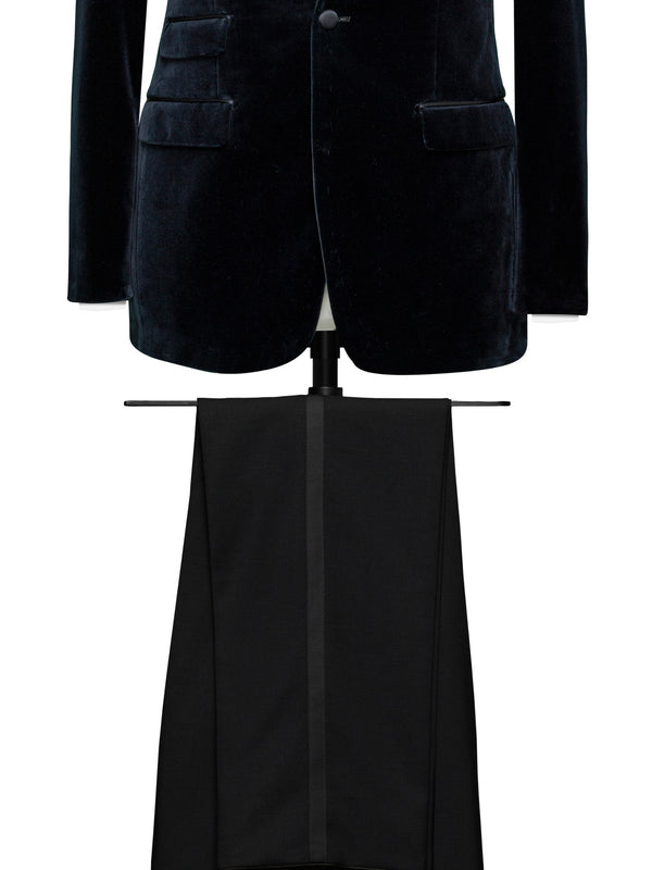 Made-to-Measure smoking – VLV002