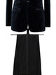 Made-to-Measure smoking – VLV002
