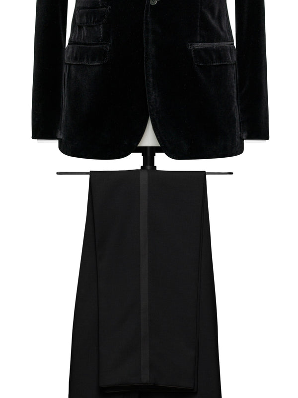 Made-to-Measure smoking – VLV003