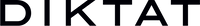 Diktat logo